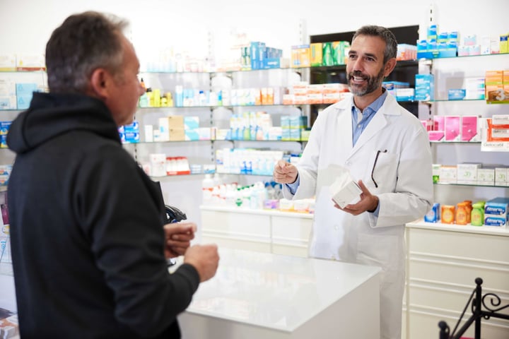 The Importance of Nutrient Depletion Counseling for Pharmacies