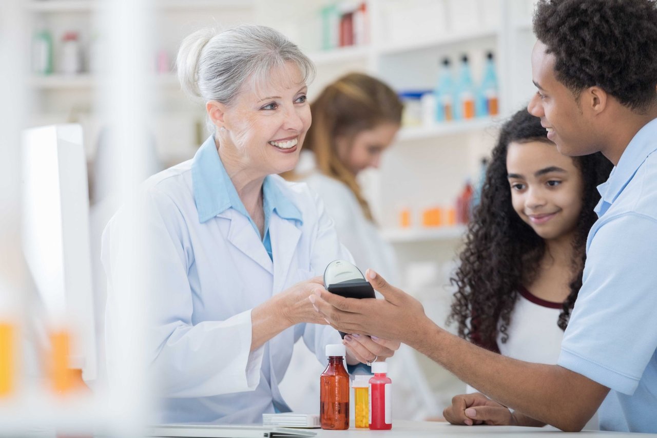 The Importance of an Integrated POS System for Your Pharmacy