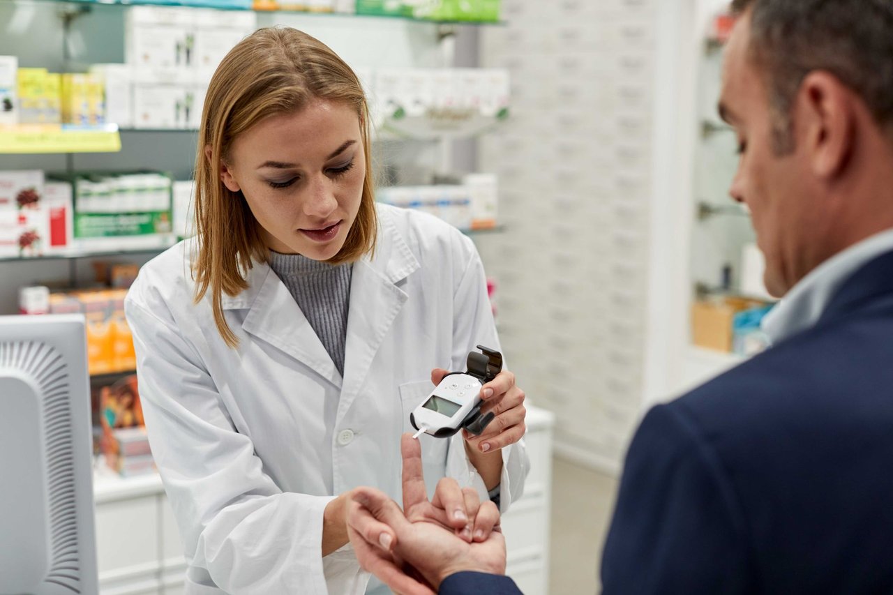 5 Ways to Make Your Independent Pharmacy More Competitive