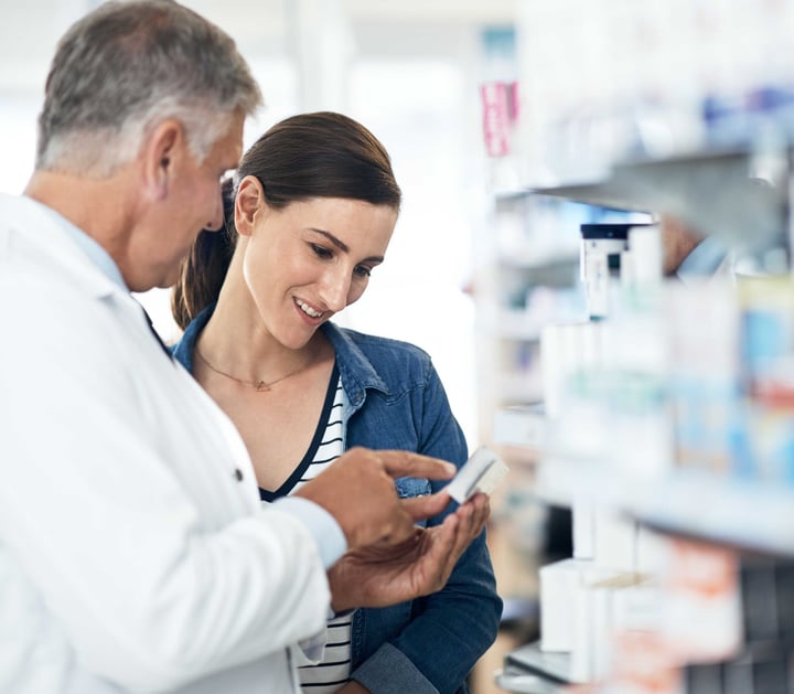 Specialty 101: The Specialty Pharmacy Effect