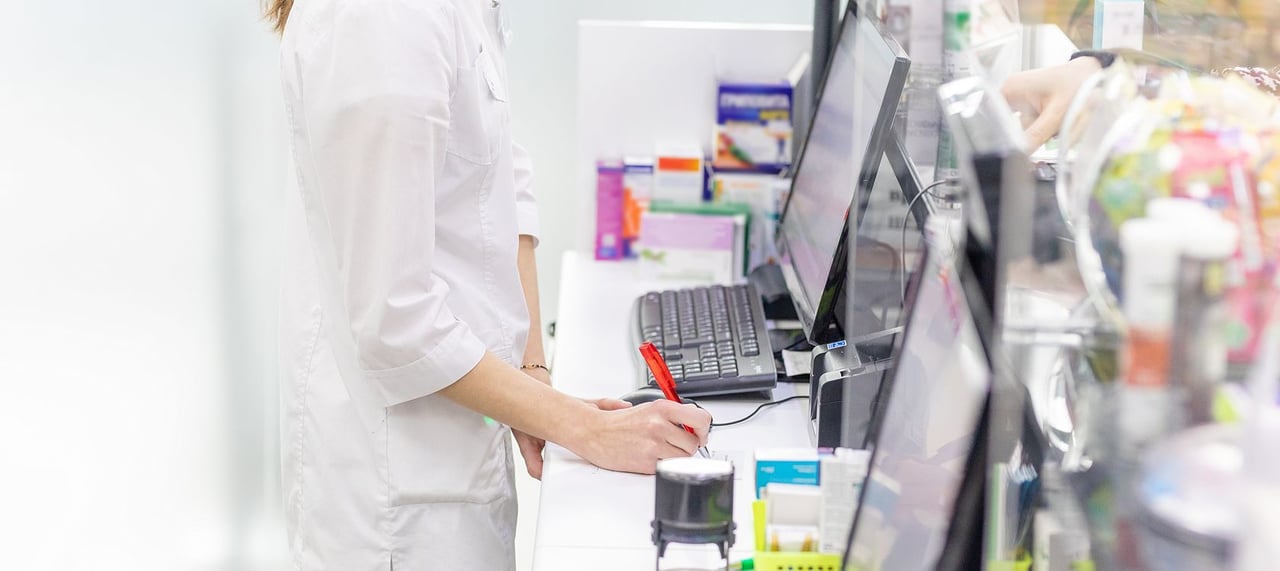 Workflow Harmony: Conducting Efficiency in Your Pharmacy Workflow