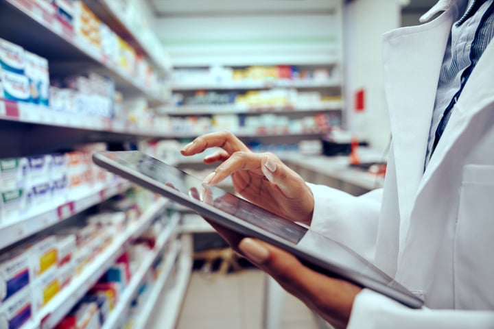 4 Digital Health Trends for Community Pharmacies