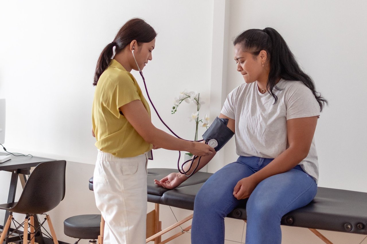 Proactive, Not Reactive: The Payer Perspective on Women’s Preventive Health