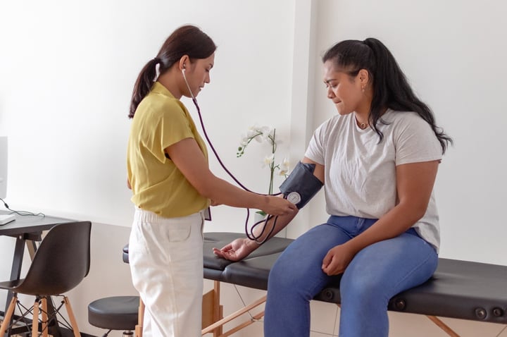 Proactive, Not Reactive: The Payer Perspective on Women’s Preventive Health