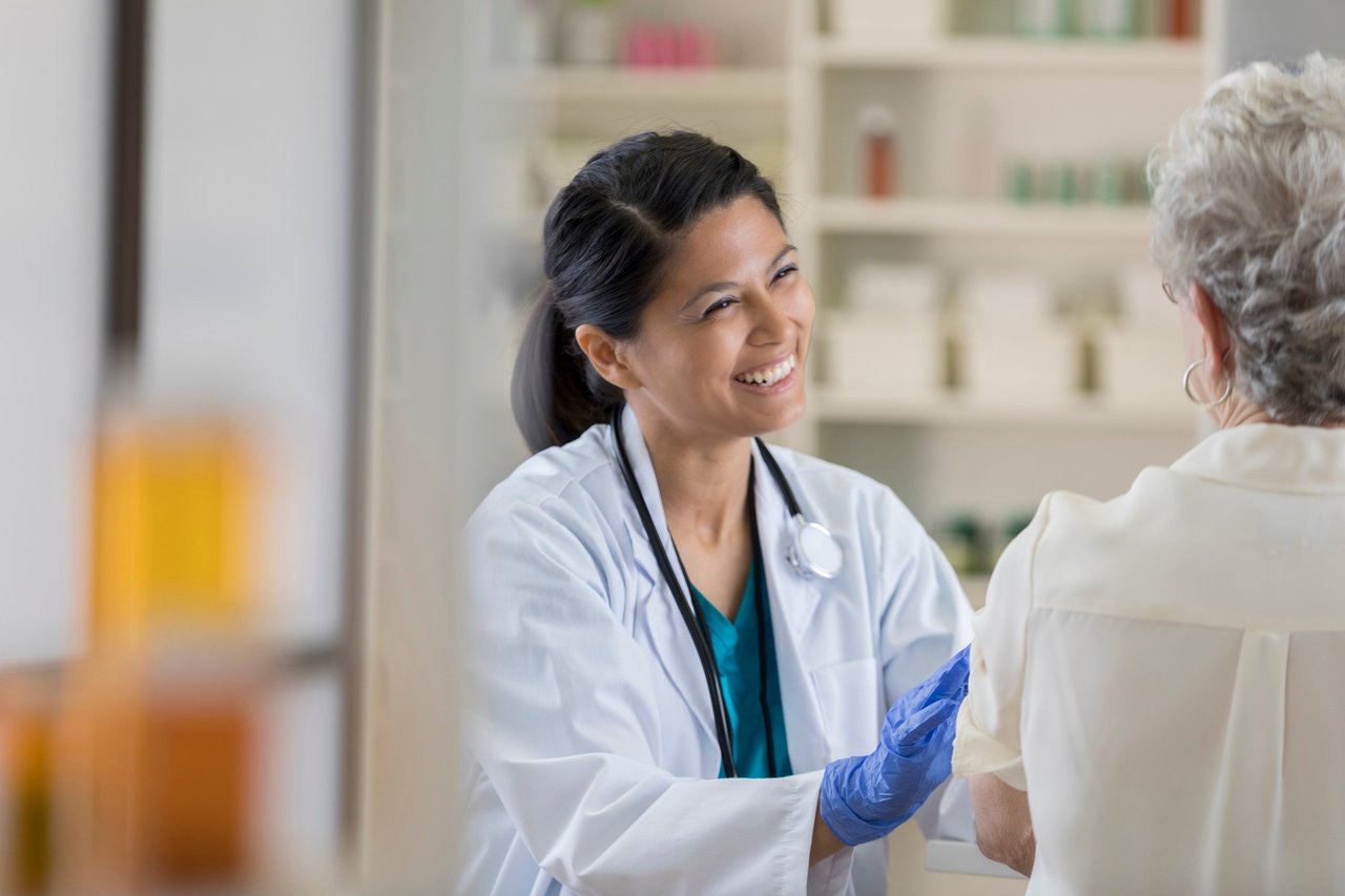 As the Year End Approaches, Let’s Talk About the Importance of a Vaccine Program in Your Pharmacy