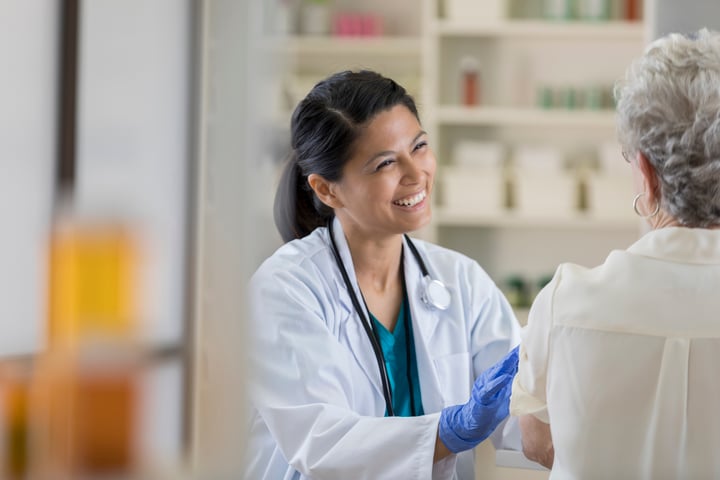 As the Year End Approaches, Let’s Talk About the Importance of a Vaccine Program in Your Pharmacy