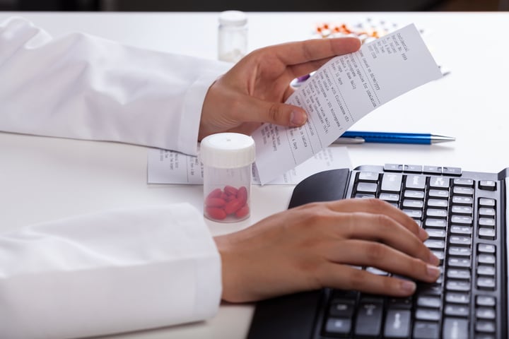 Pharmacy Solutions For Formulary Optimization
