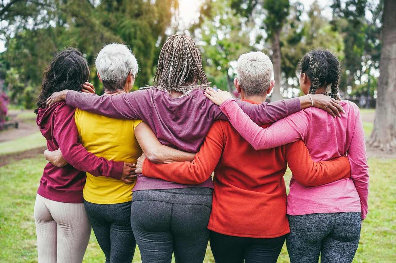 Celebrating Women's Health Month: A Month of Empowerment and Education
