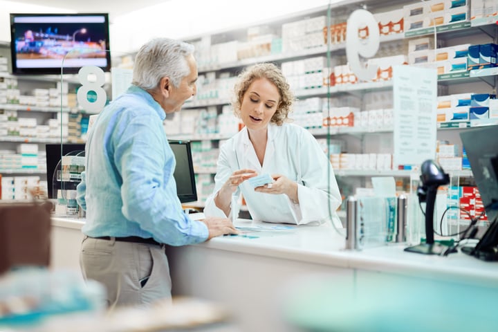 How a Retail-Pharmacy CMR Can Improve Your Members' Experience
