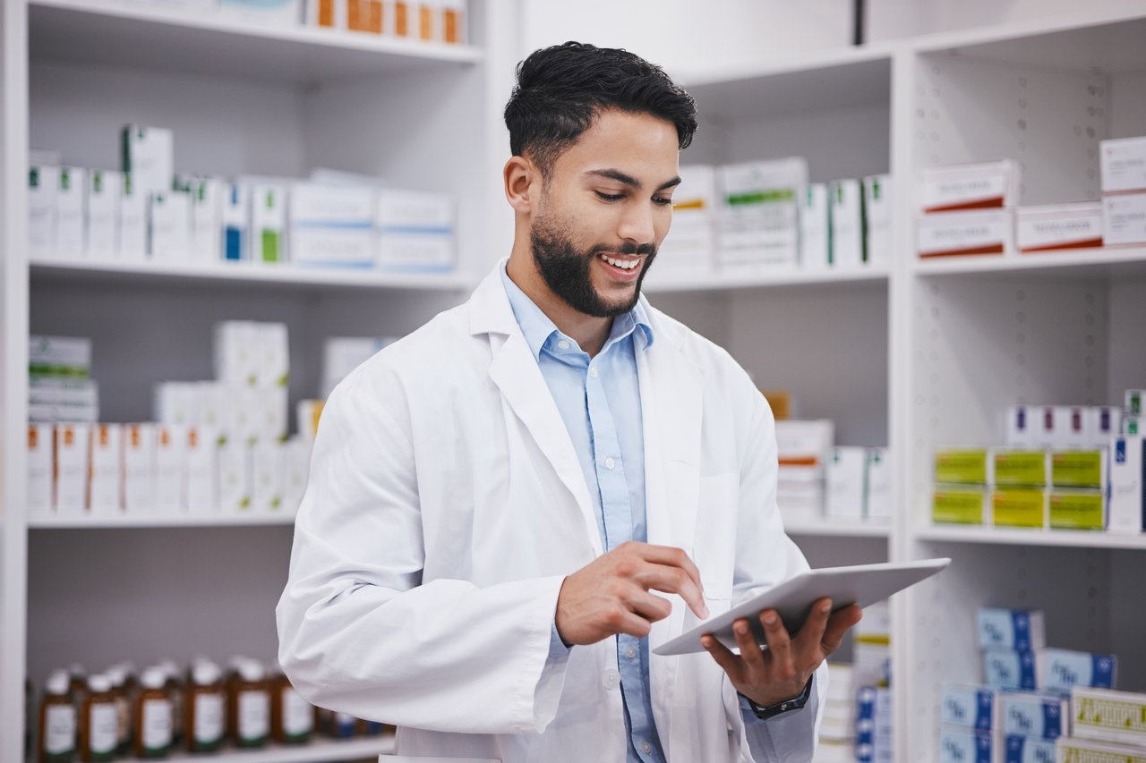 Top 3 Reasons Outcomes Telepharmacy Helps Staffing Issues