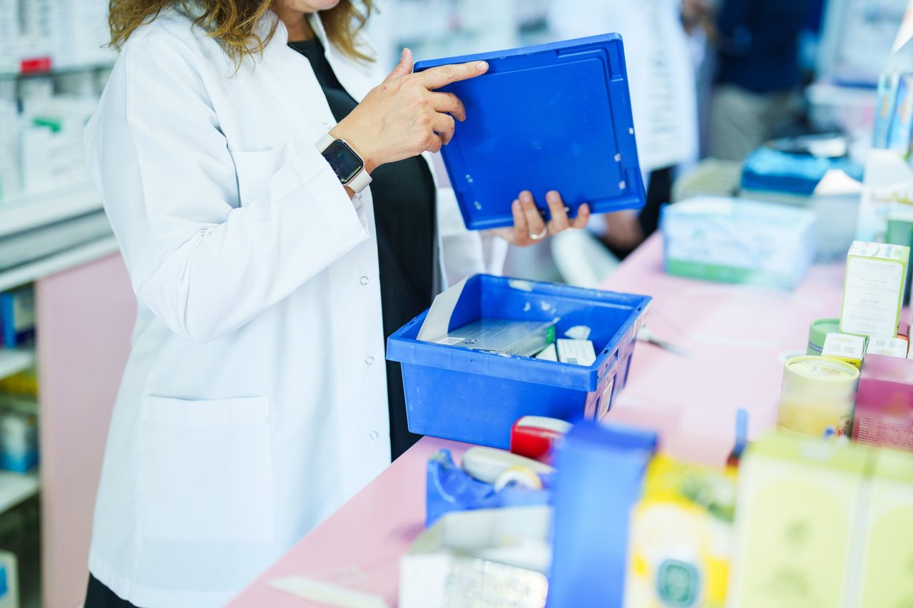 Your Pharmacy’s Ultimate Tackle Box: How Premium Helps You Reel in Success