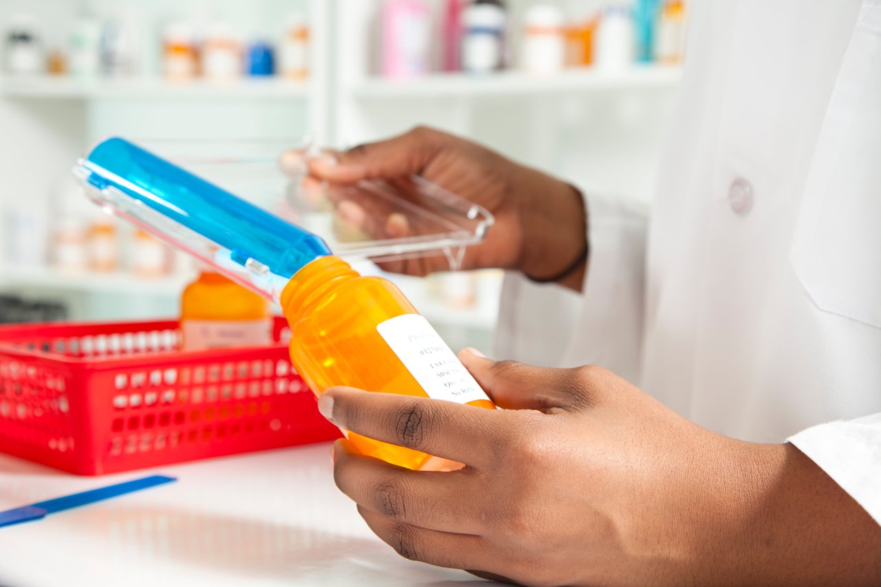 How Telepharmacy Can Improve Medication Adherence