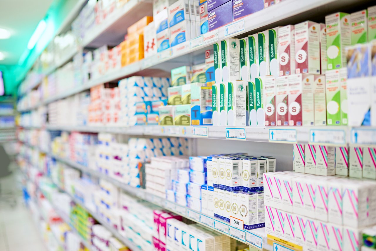 Understanding AWP and Your Pharmacy’s Drug Blend