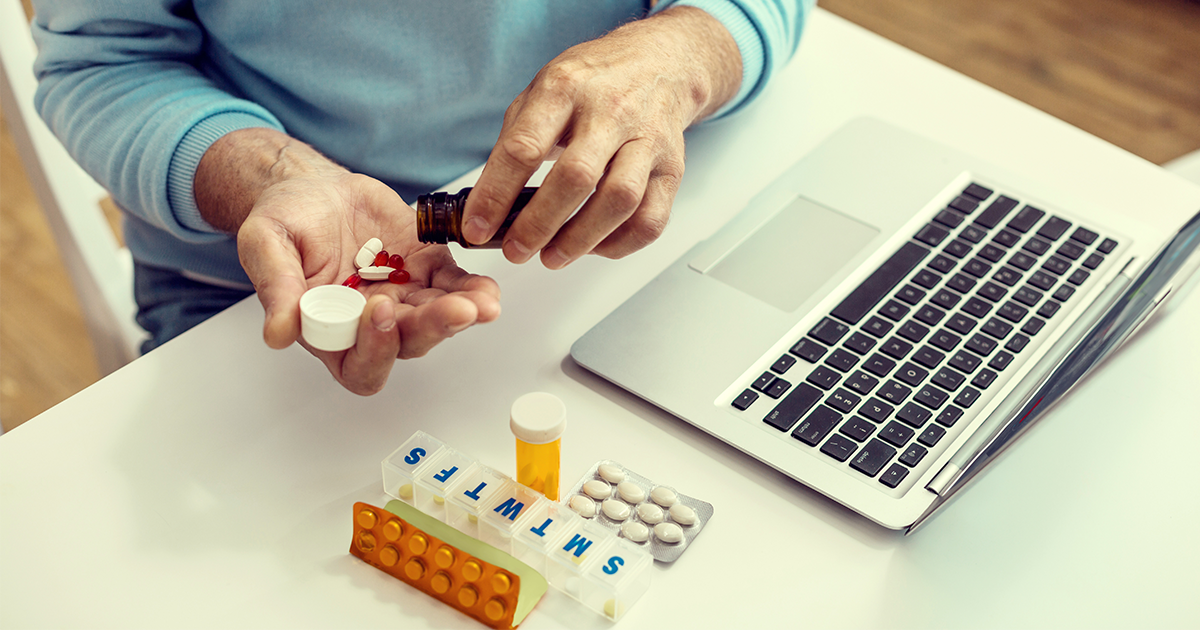 Transaction Data Systems Releases Pharmacy eCare Planning Solution